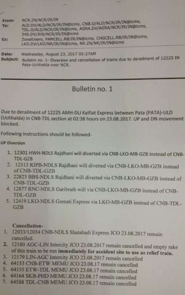 Bulletin