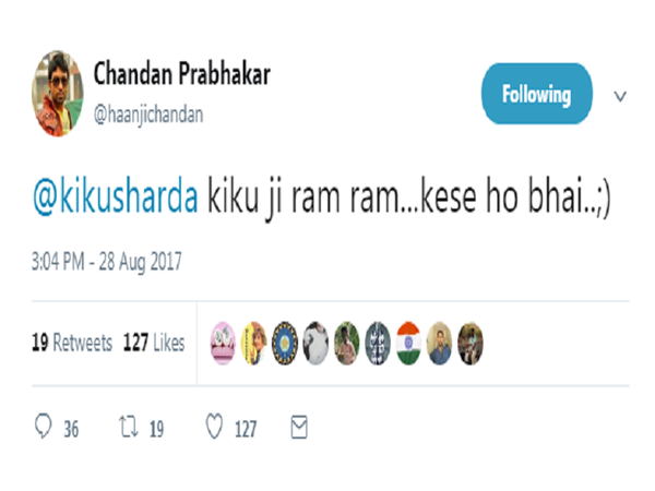 Chandan
