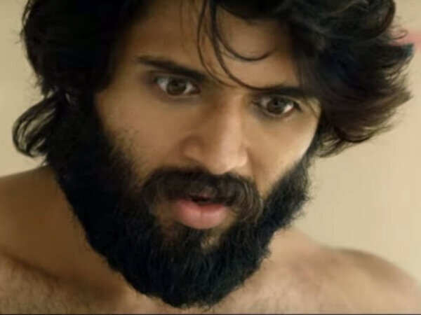 Arjun Reddy Review {4/5}: The movie is the dawn of a new era of films ...