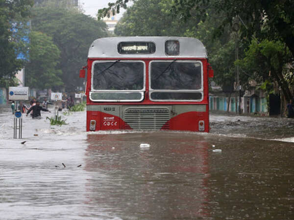 Mumbai 1