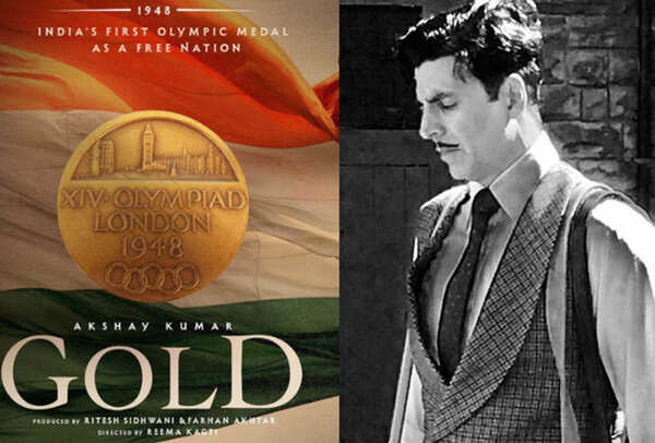 Gold-Movie