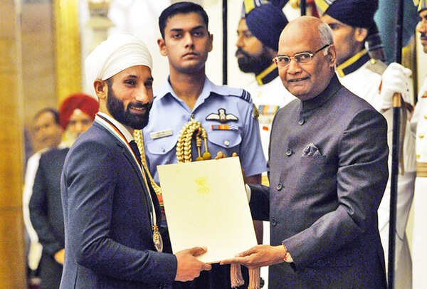 sardar