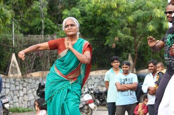 dance