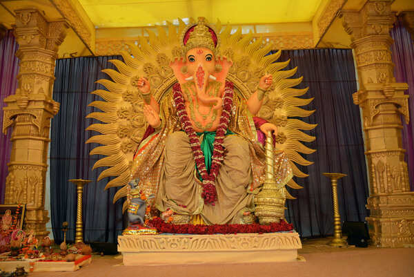 ayodha ka raja dushhera maidan (2)