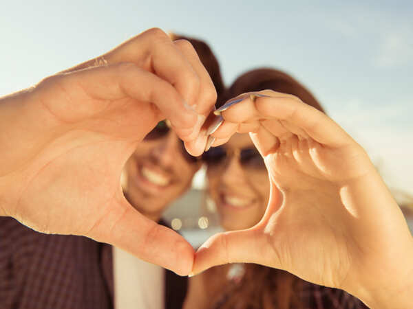 Meeting the right person at the wrong time?