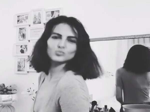 mandana chop