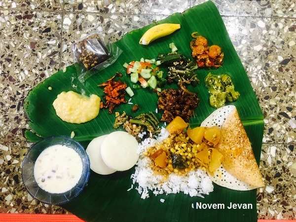 Monti Fest, novem jevan and vorn...join in the Mangalorean feast | Pune ...