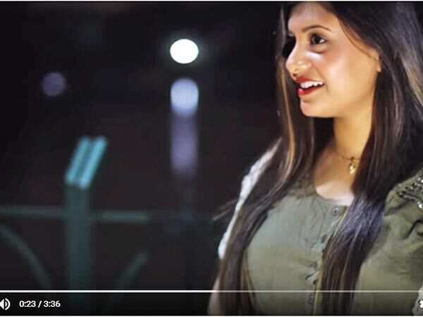 shambhaviYouTube