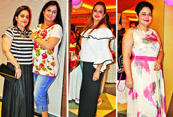 (L) Bunty and Sonu (C) Ginni (R) Meenu (BCCL/ AS Rathor)