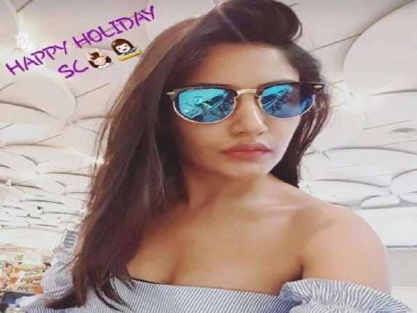 Surbho Chandna 1
