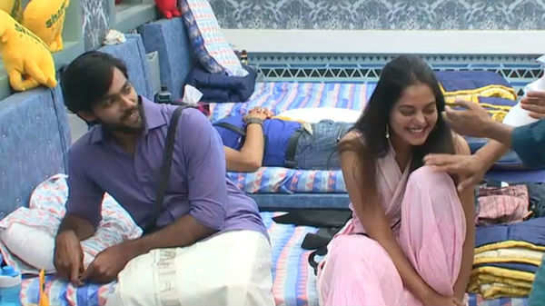 Bigg Boss Tamil 10th September 2017 Episode 78 Update On Day