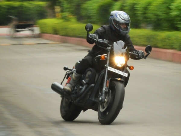 Street Rod 750