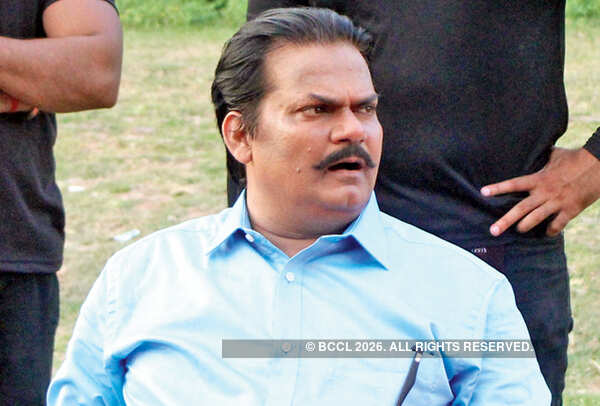 Akhilendra Mishra (BCCL/ Arvind Kumar)