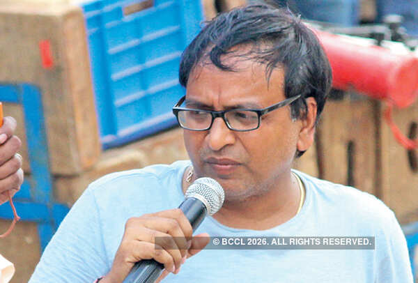 Dheeraj Kumar (BCCL/ Arvind Kumar)
