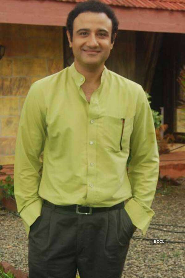 Vivek Mushran