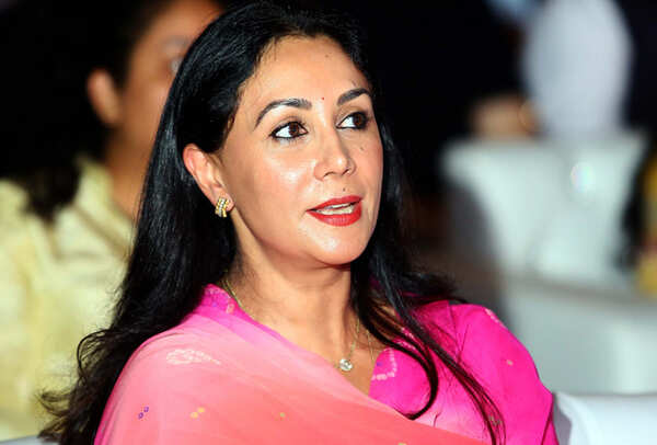 Diya Kumari MLA Sawai Madhopur