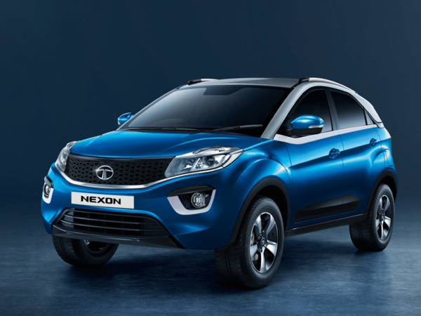 Tata Nexon