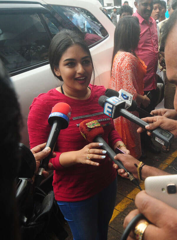 Prayaga Martin 01