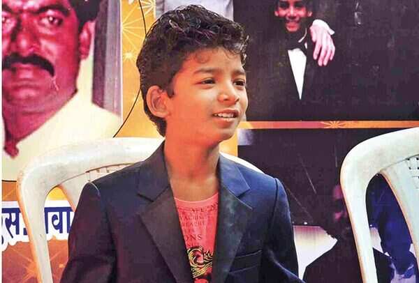 Sunny-Pawar