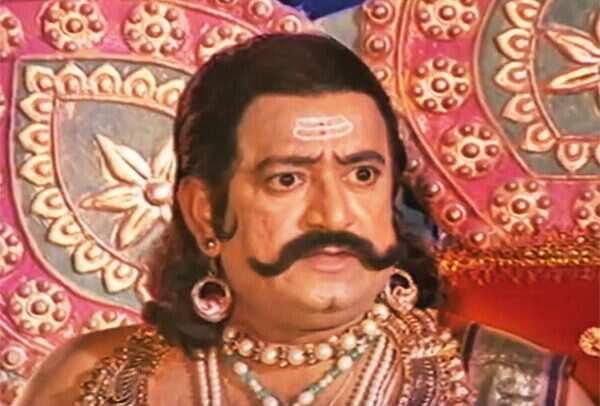 Ravan number 1: Why these actors would play Ravan over Ram anyday ...