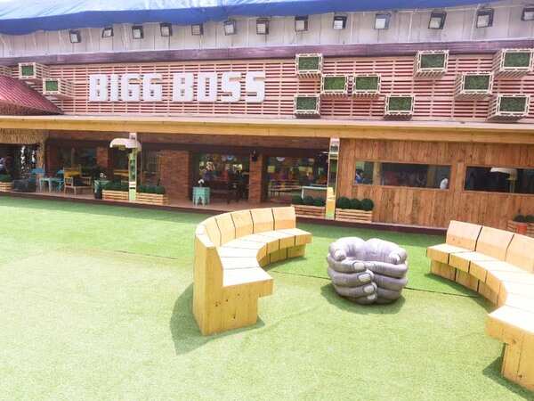 Bigg Boss 11: All you need to know about this season's house - Times of ...