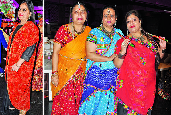 (L) Bunty (R) Indu, Daljeet and Neelam (BCCL/ AS Rathor)