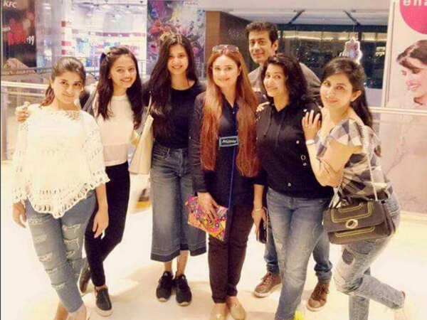 Swaragini 2