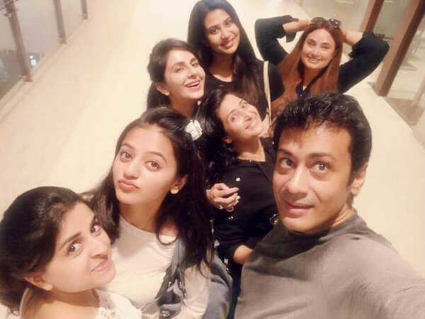 Swaragini 4