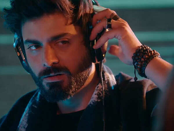 Fawad Khan Stills