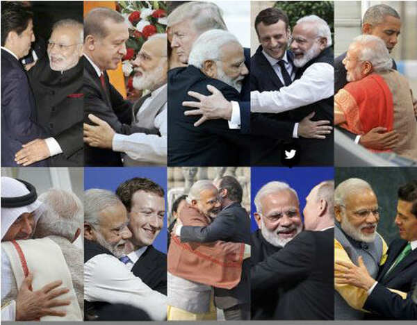 ModiHug