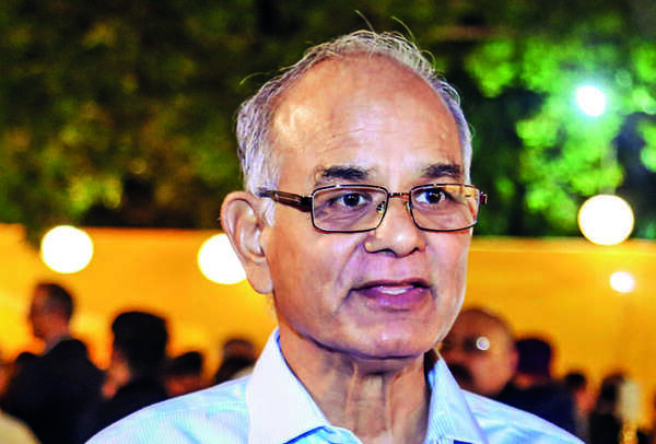 1 (11) Bharat Mehta