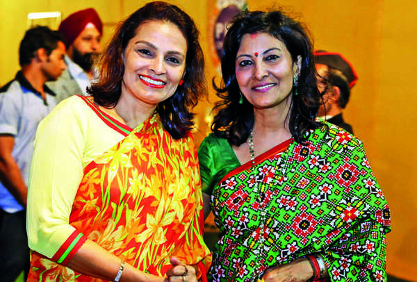 1 (22) Alka Batra & Neetu