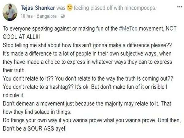 Tejas Shankar