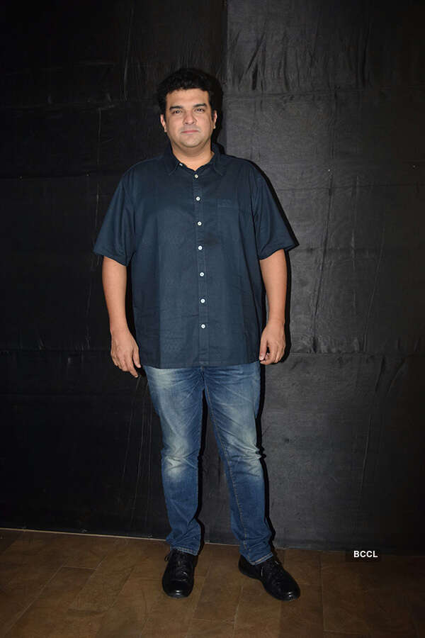 Siddharth Roy Kapur