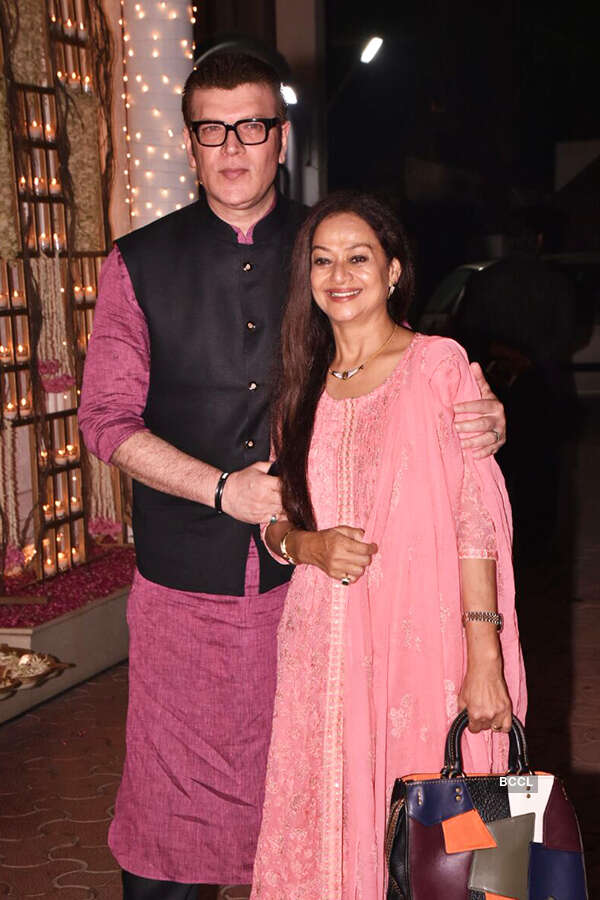 Zarina Wahab