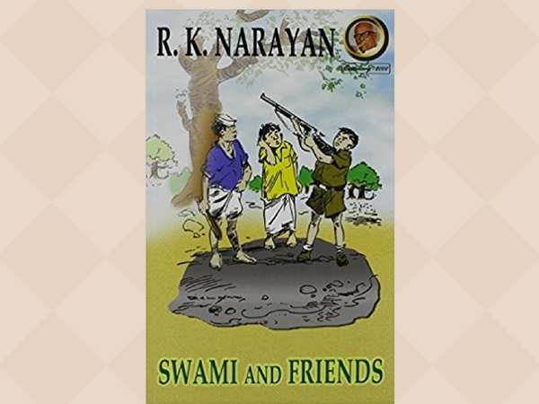 R. K. Narayan Wallpapers