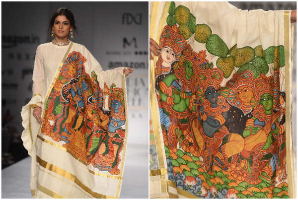Madhu Jain SS18
