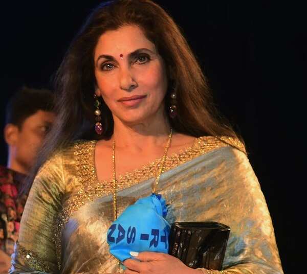 Dimple Kapadia