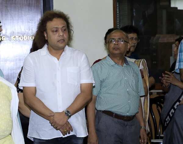 Tanmoy Bose