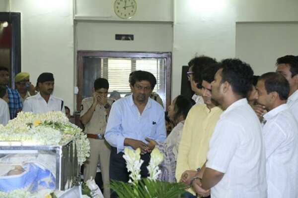 Goutam Ghose (1)