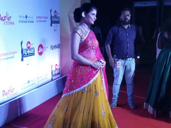 Chinmayi Sripaada