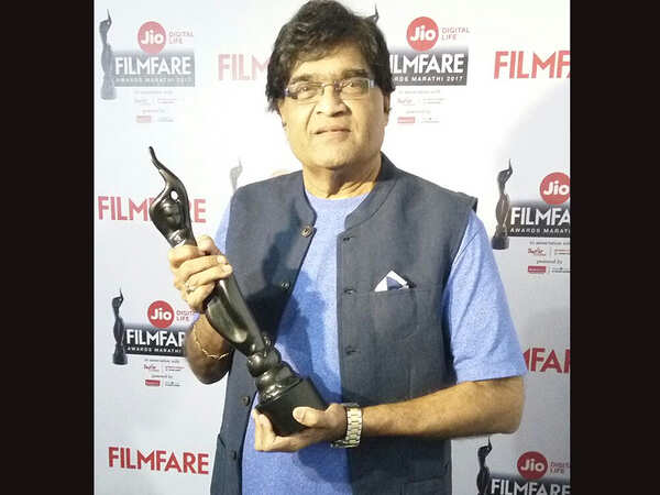 Ashok Sharaf