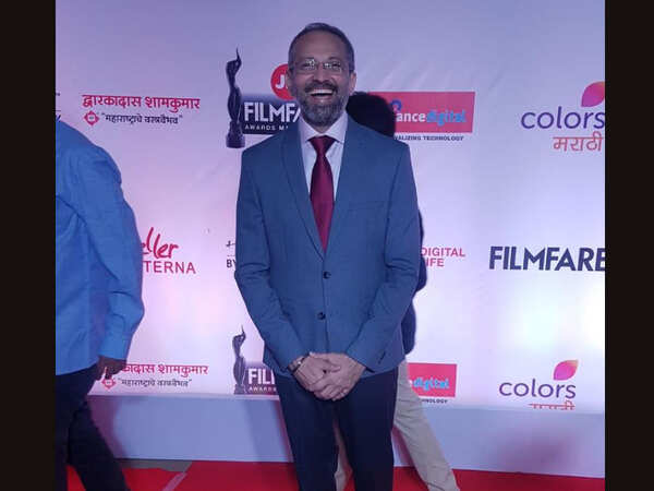 Rajesh Mapuskar