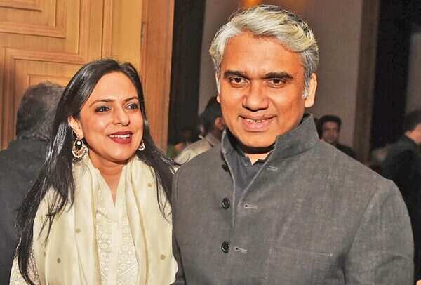 Payal Pratap and Rajesh Pratap Singh (BCCL)