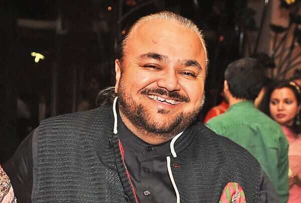 JJ Valaya (BCCL)