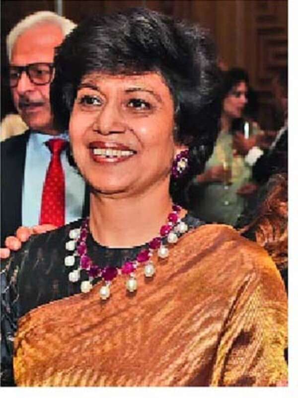 Bharti Sethi (BCCL)