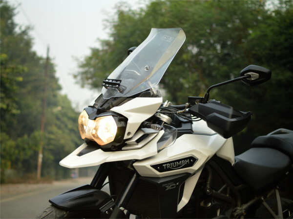 Tiger Explorer XCx 3.