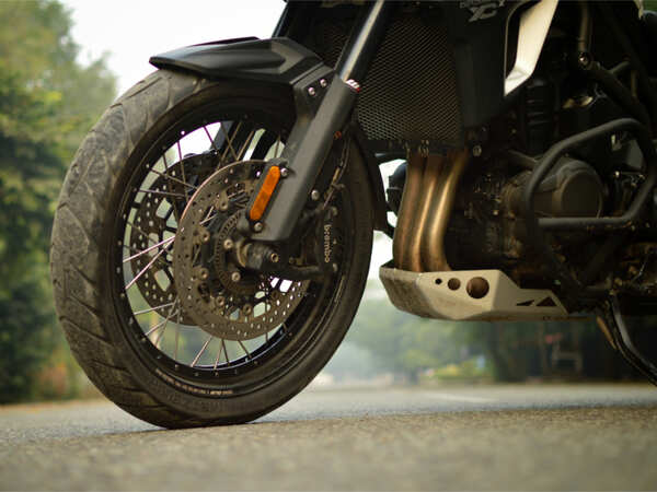 Tiger Explorer XCx 7.