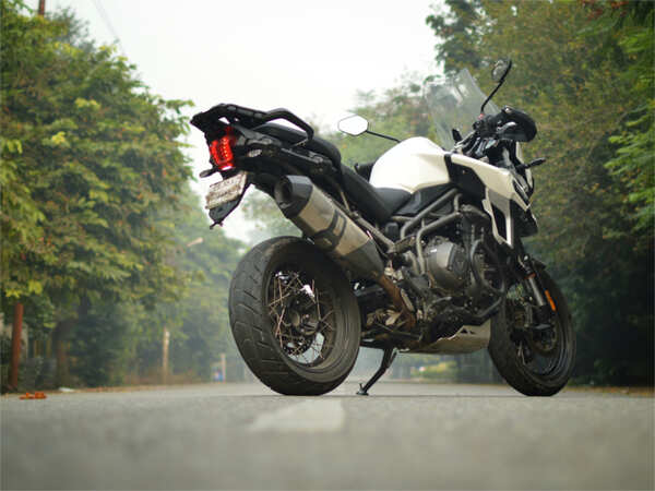 Tiger Explorer XCx 2.