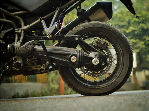 Tiger Explorer XCx 6.